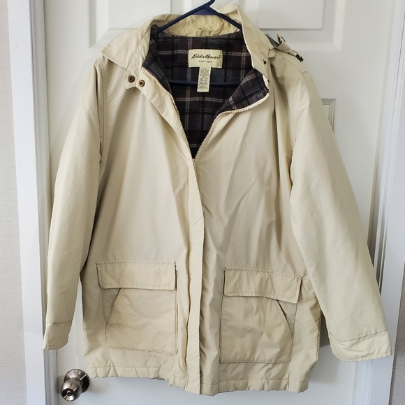 Eddie Bauer Other - Mens Eddie Bauer Winter Coat
